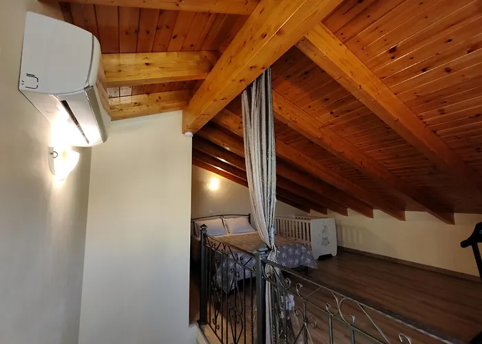 Silver Pearl Apartment