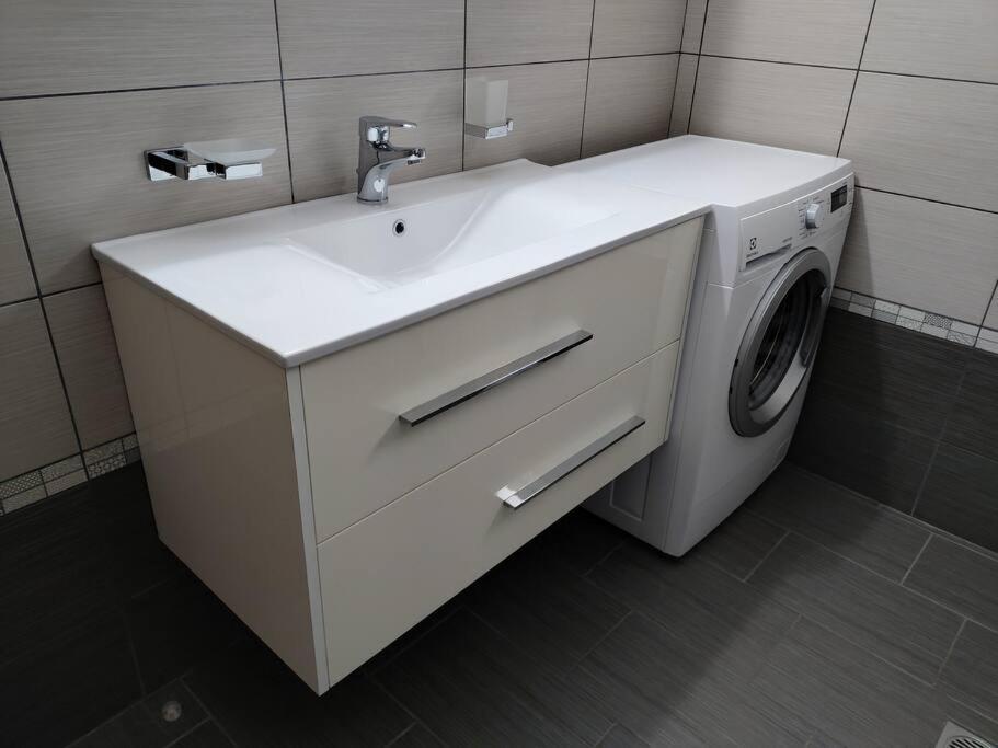 Silver Pearl Apartamento