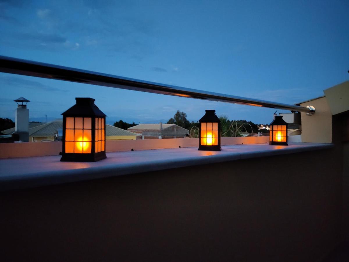 Apartament Silver Pearl