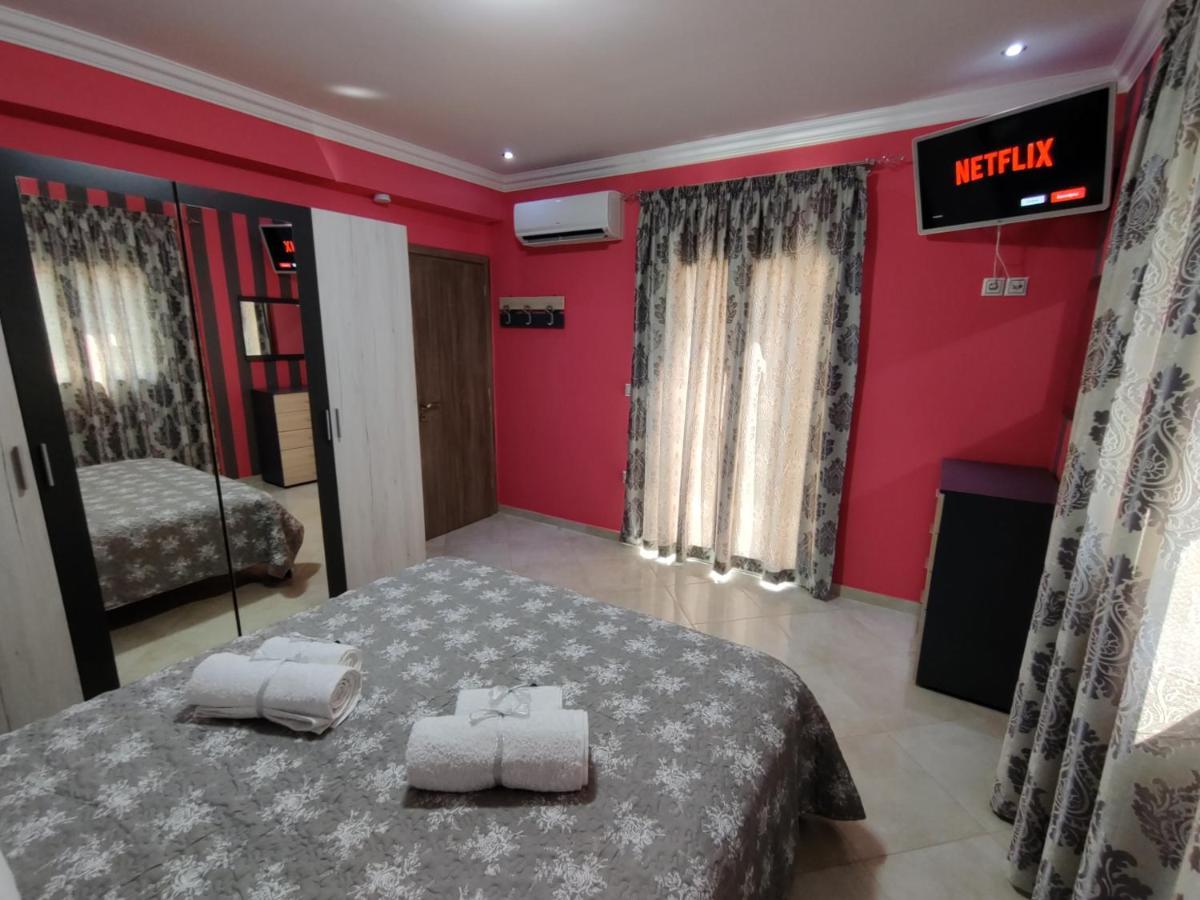 Apartament Silver Pearl *