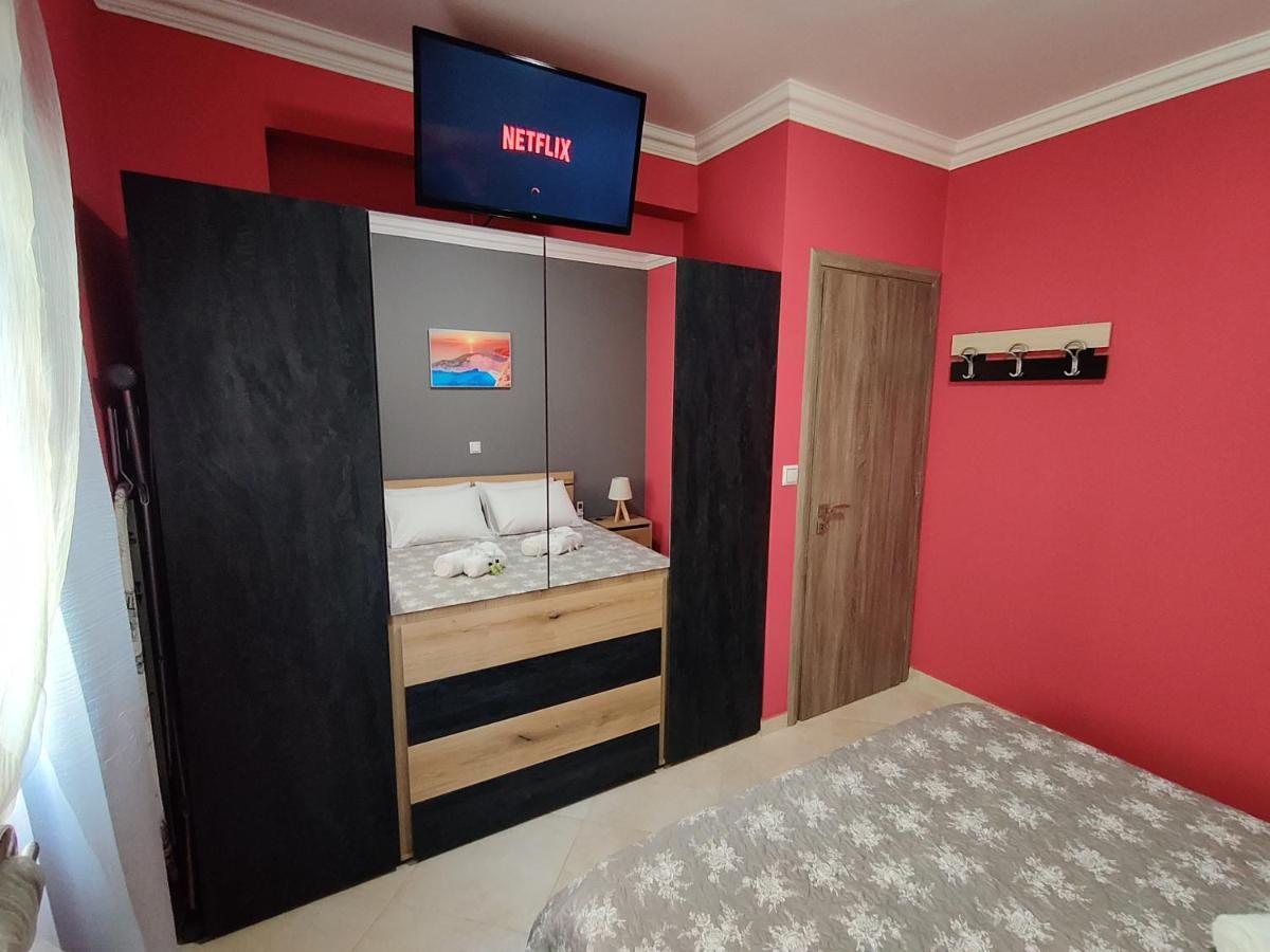 Silver Pearl Apartamento