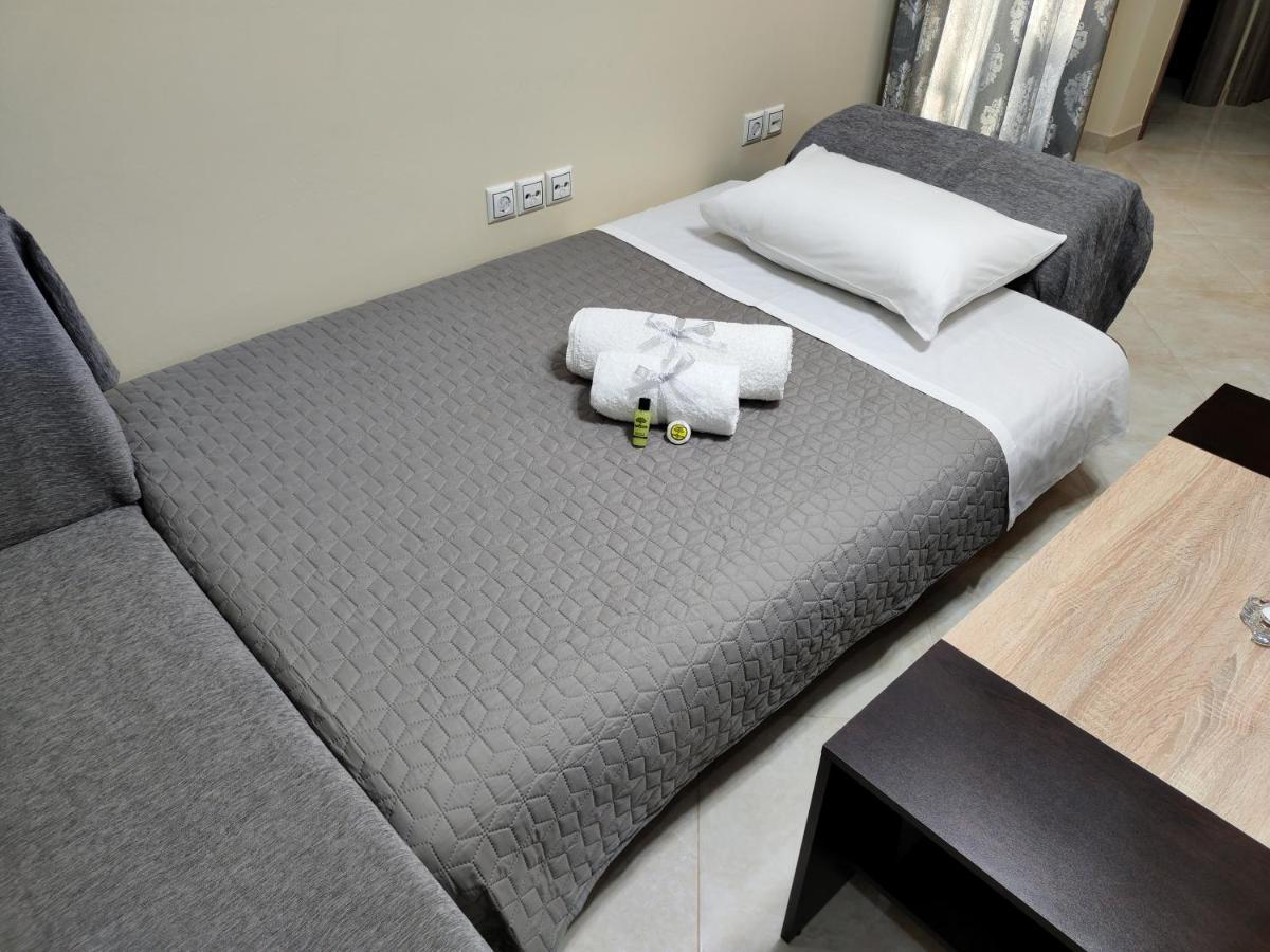 Silver Pearl Apartamento