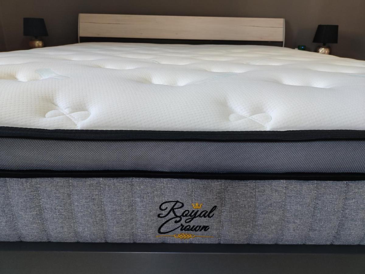 Silver Pearl Apartamento