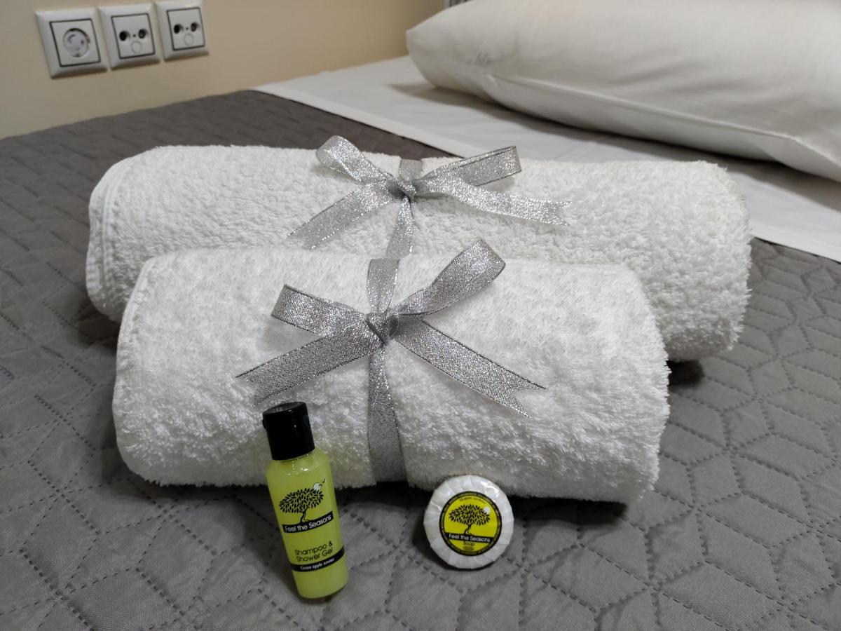 Apartamento Silver Pearl *