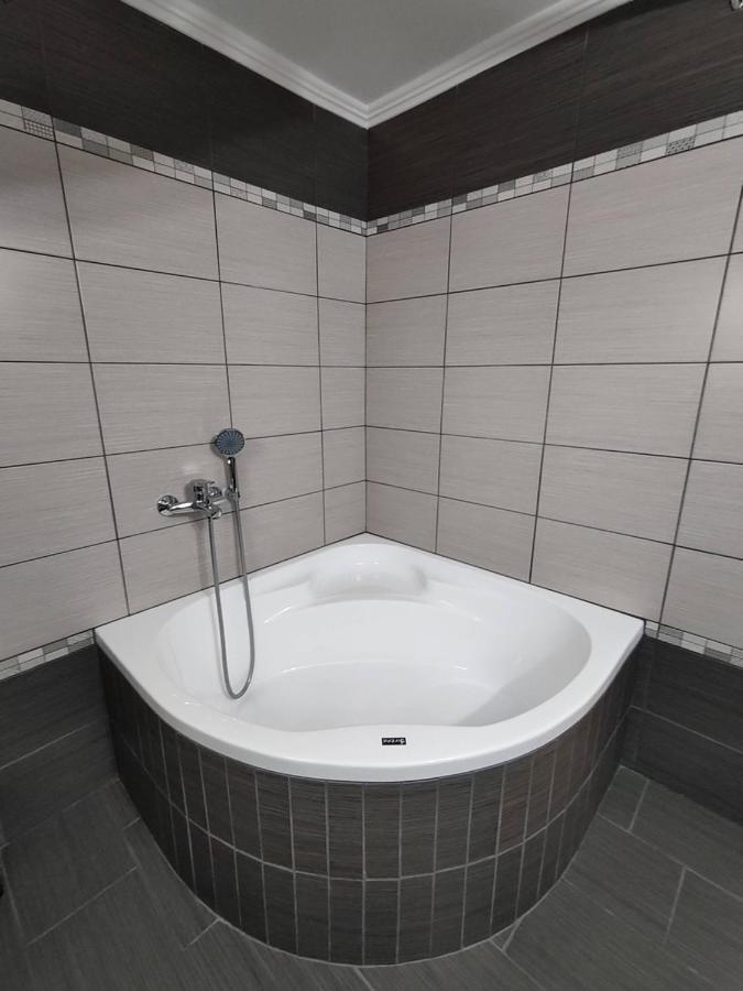 Apartament Silver Pearl *