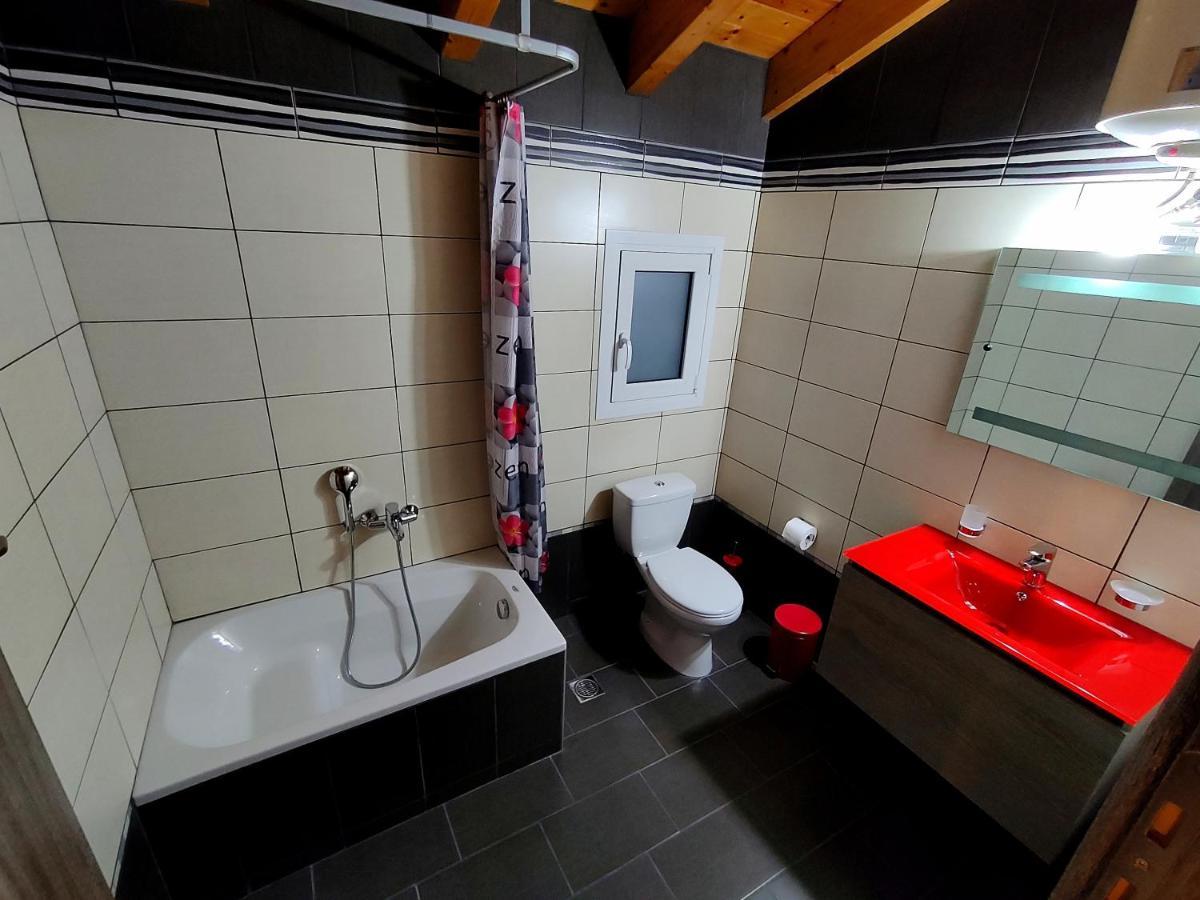 Silver Pearl Apartament