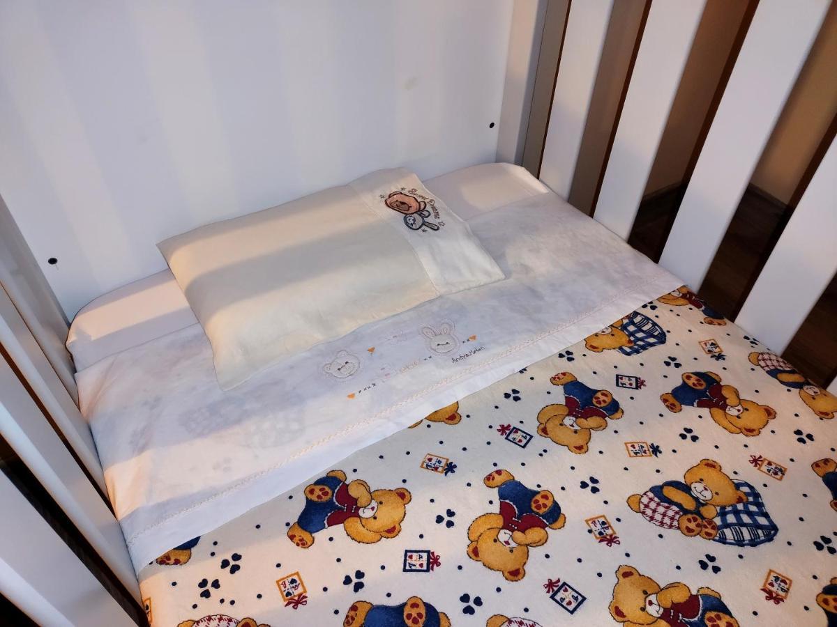 Apartamento Silver Pearl