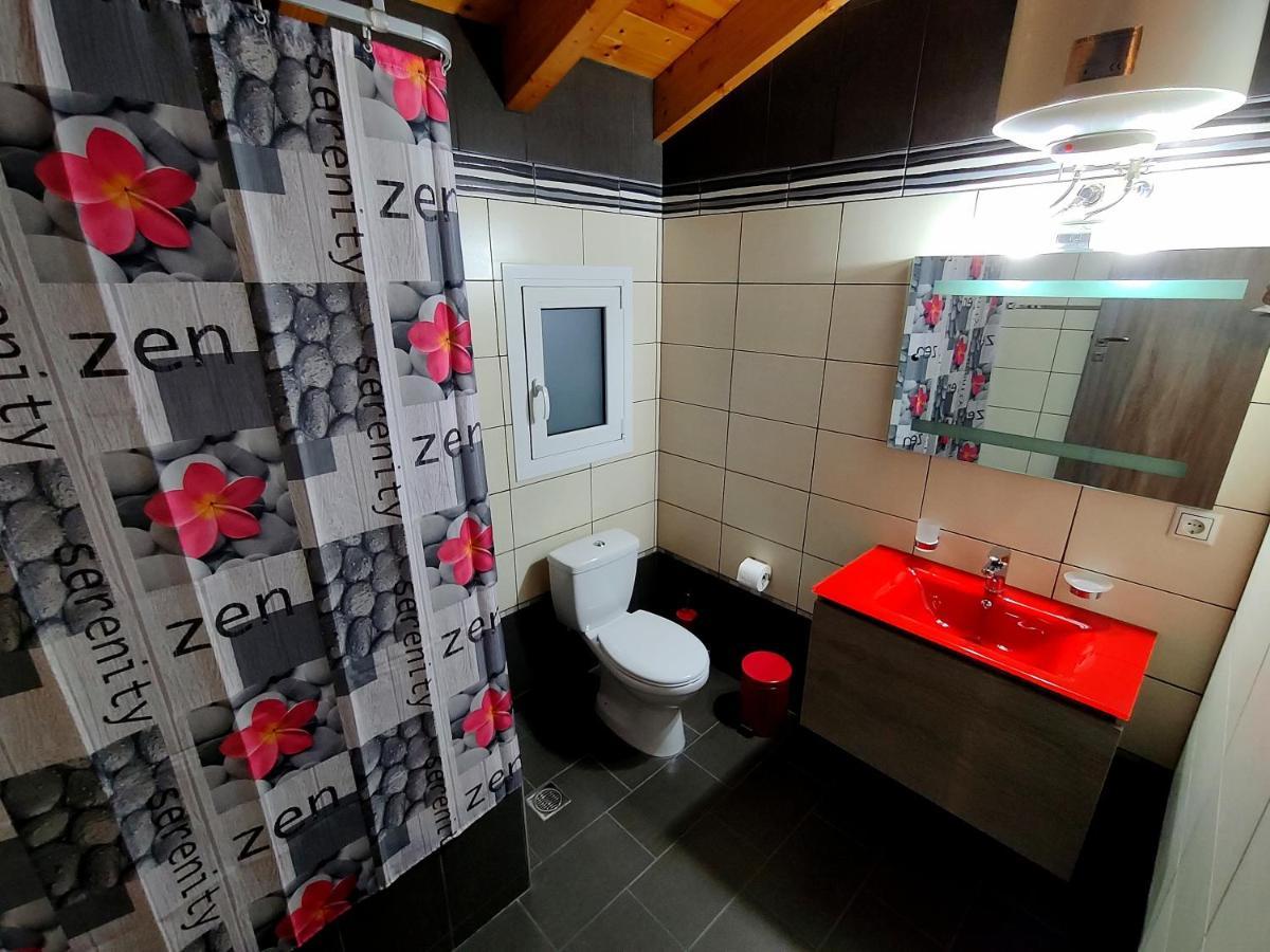 Apartament Silver Pearl *