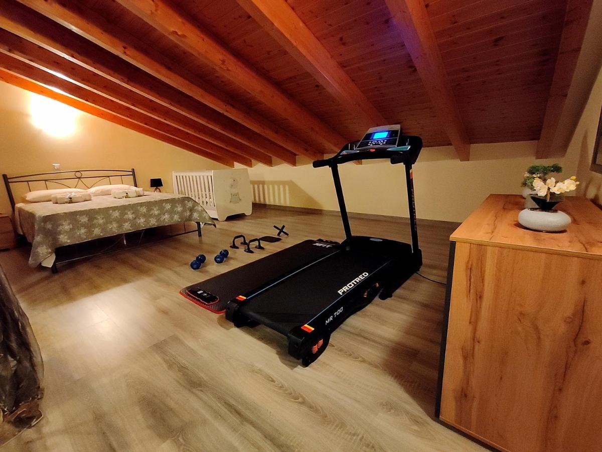 Silver Pearl Apartament *