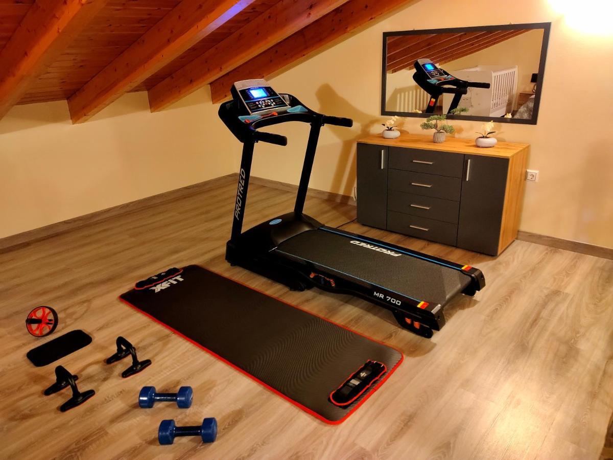 Apartamento Silver Pearl