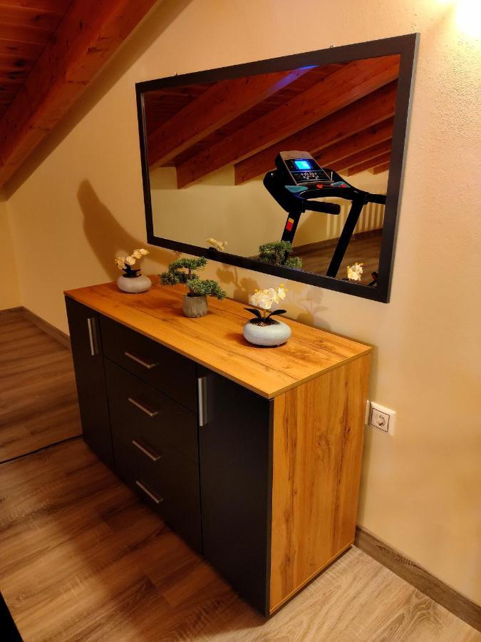 Apartament Silver Pearl