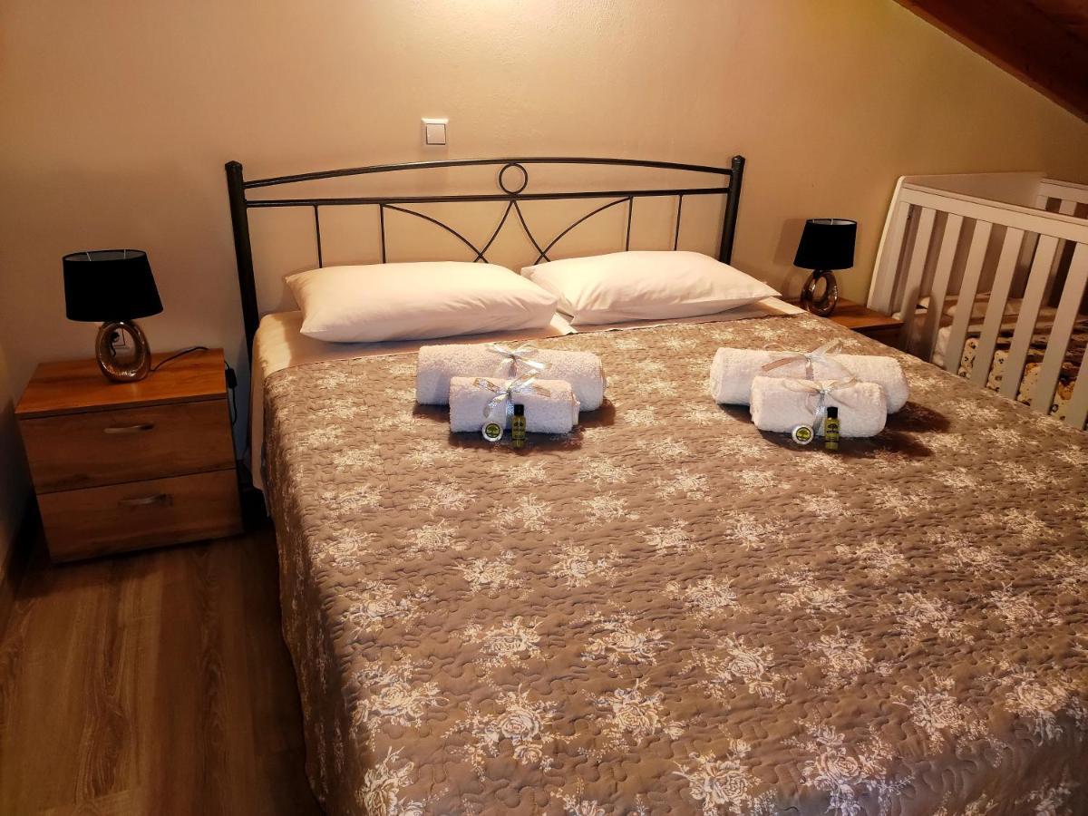 Apartamento Silver Pearl