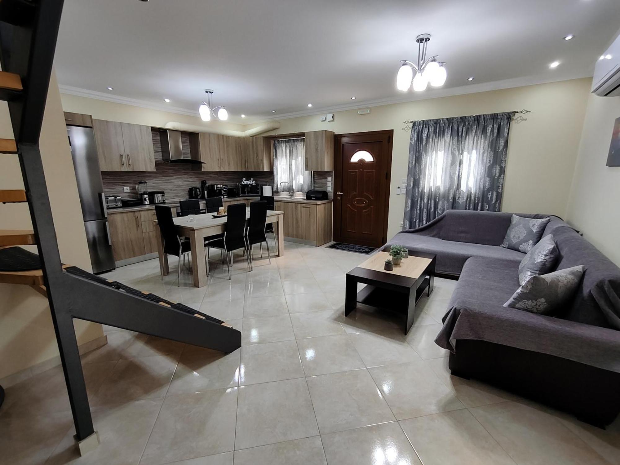Apartamento Silver Pearl *