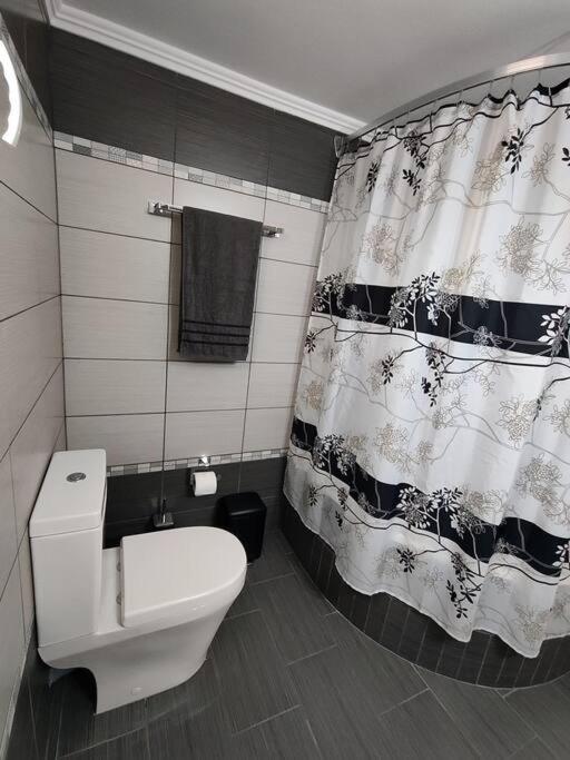 Apartment Silver Pearl Potamos (Corfu)