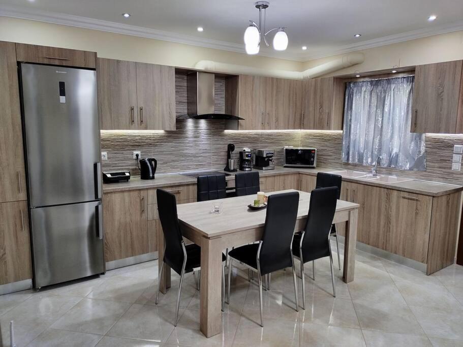 Apartment Silver Pearl