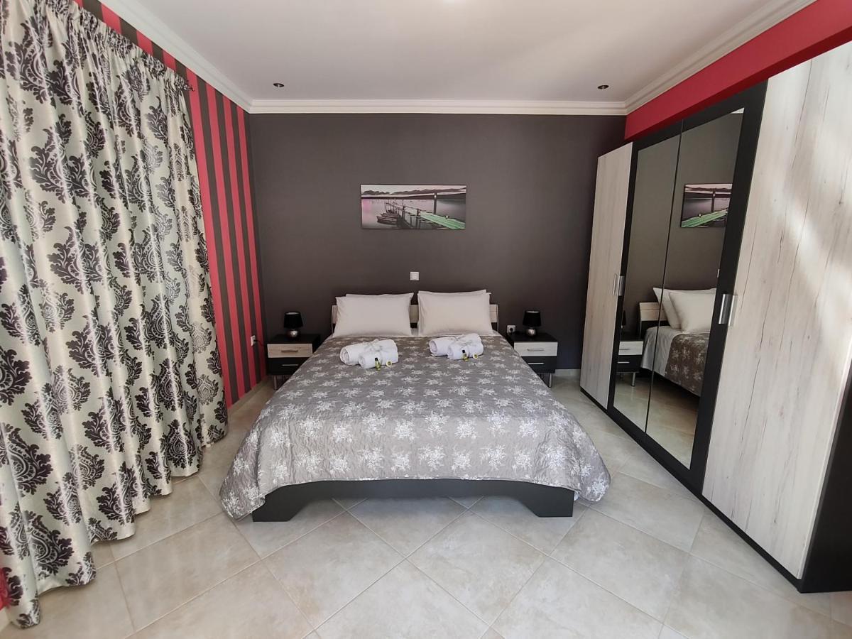 Apartment Silver Pearl *