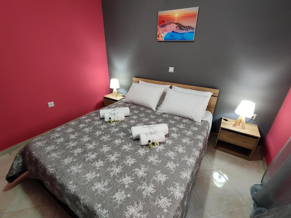 Silver Pearl Apartment