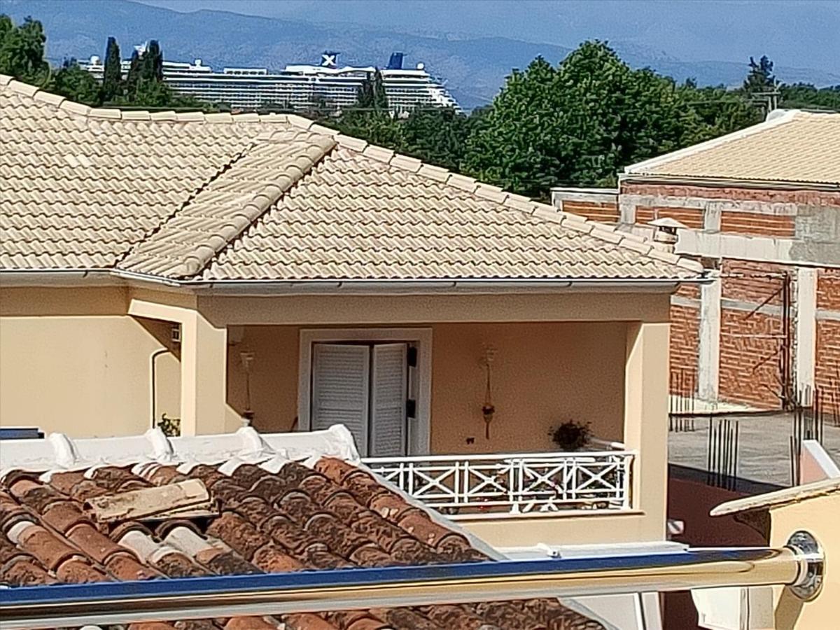 Silver Pearl Apartment Potamos (Corfu)