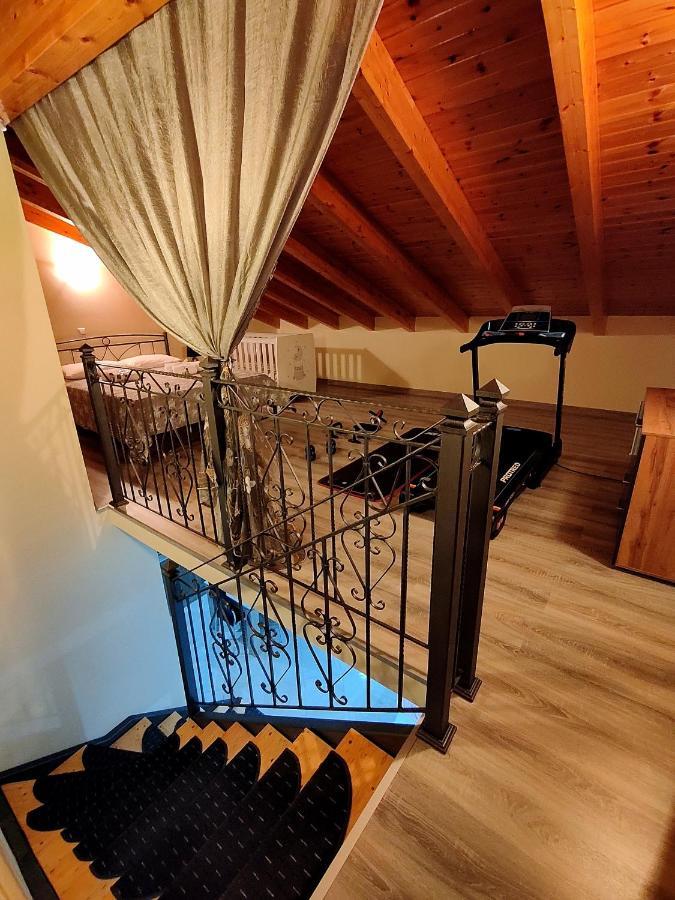 Apartment Silver Pearl Potamos (Corfu)
