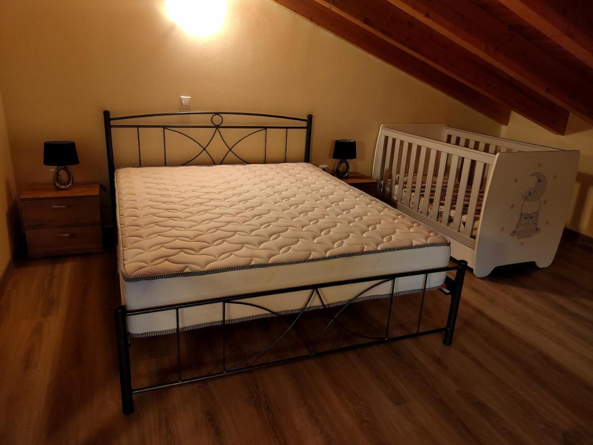 Apartment Silver Pearl *