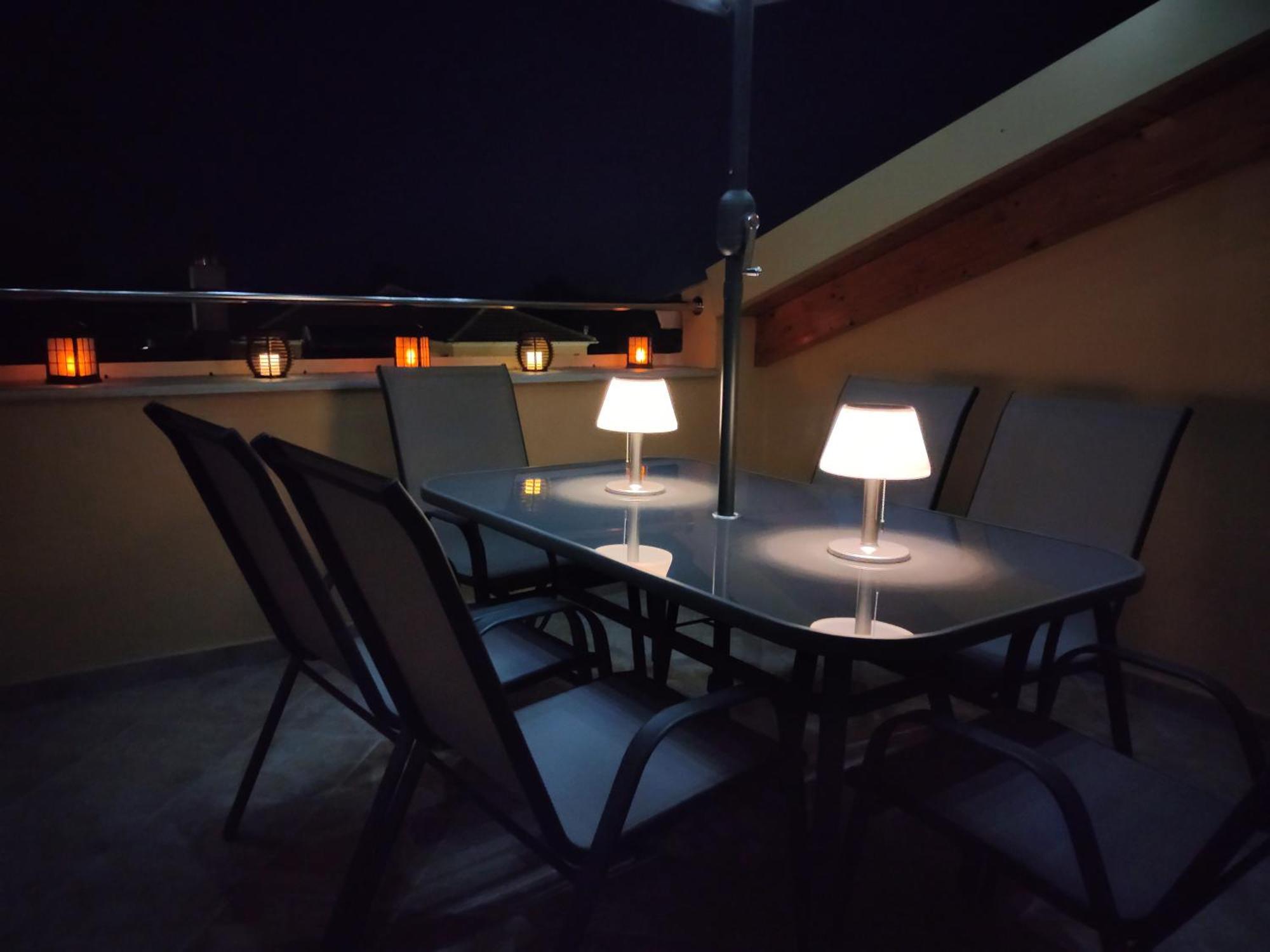 Apartment Silver Pearl *