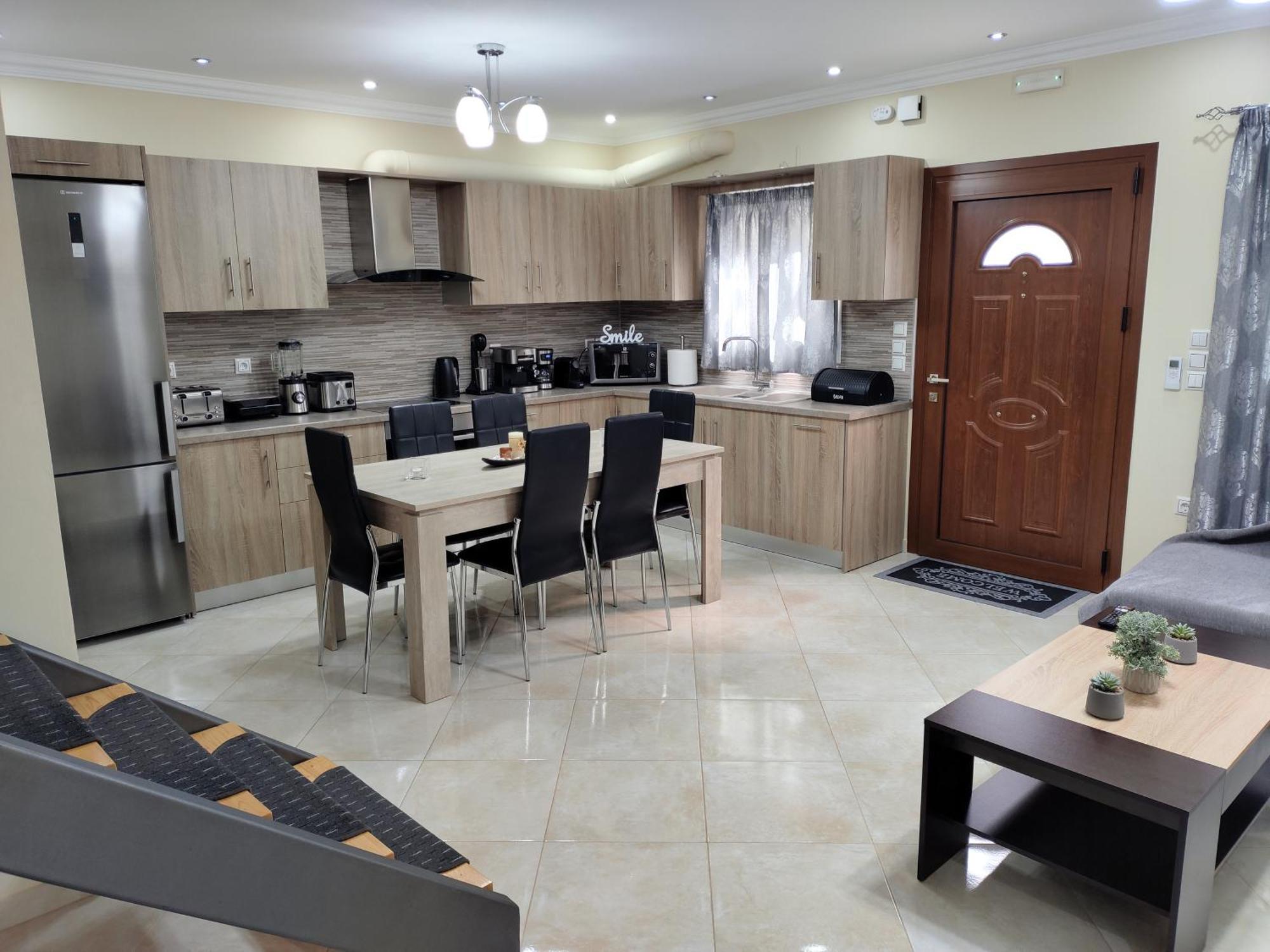 Silver Pearl Apartment *