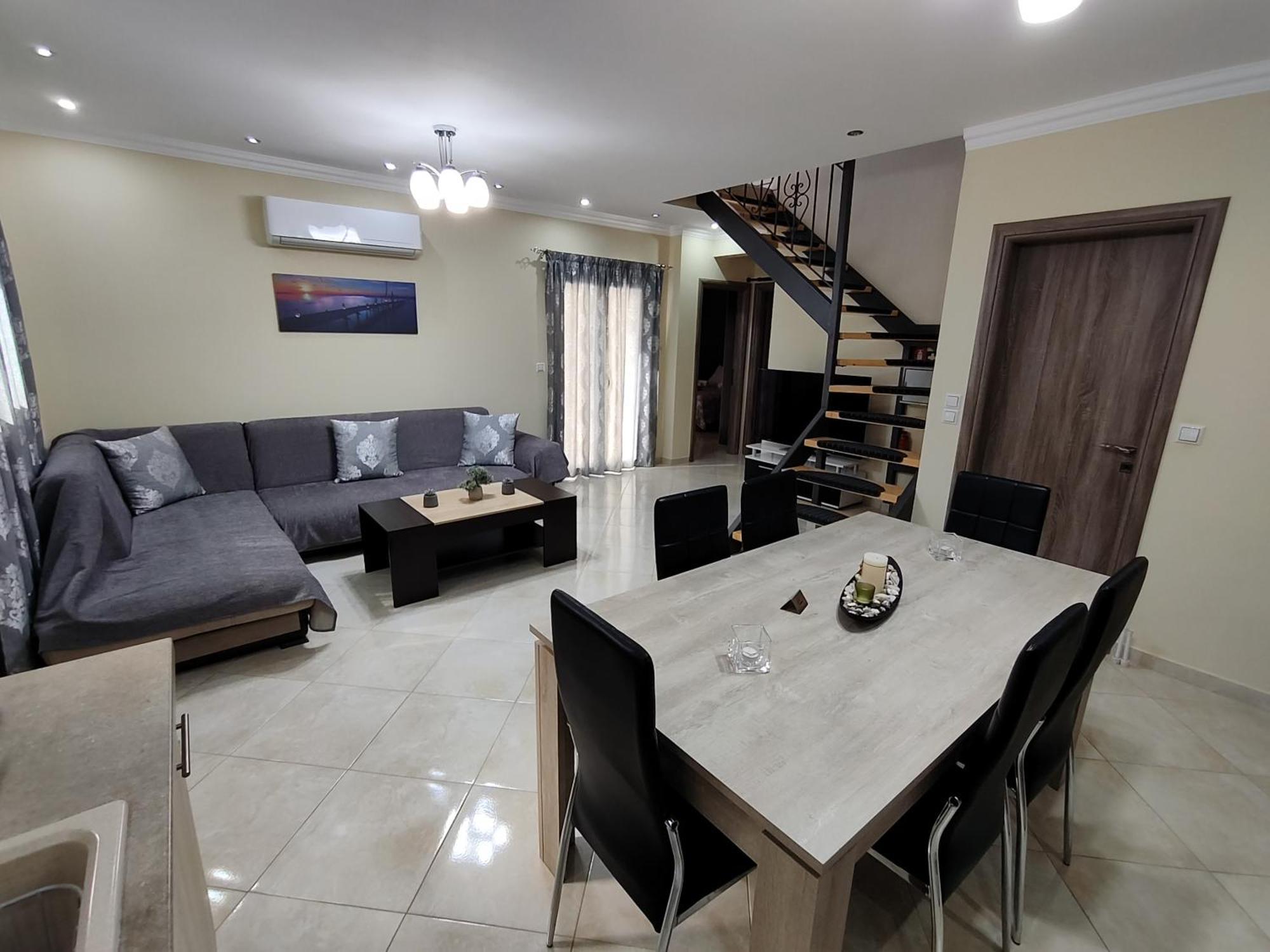 Apartment Silver Pearl *