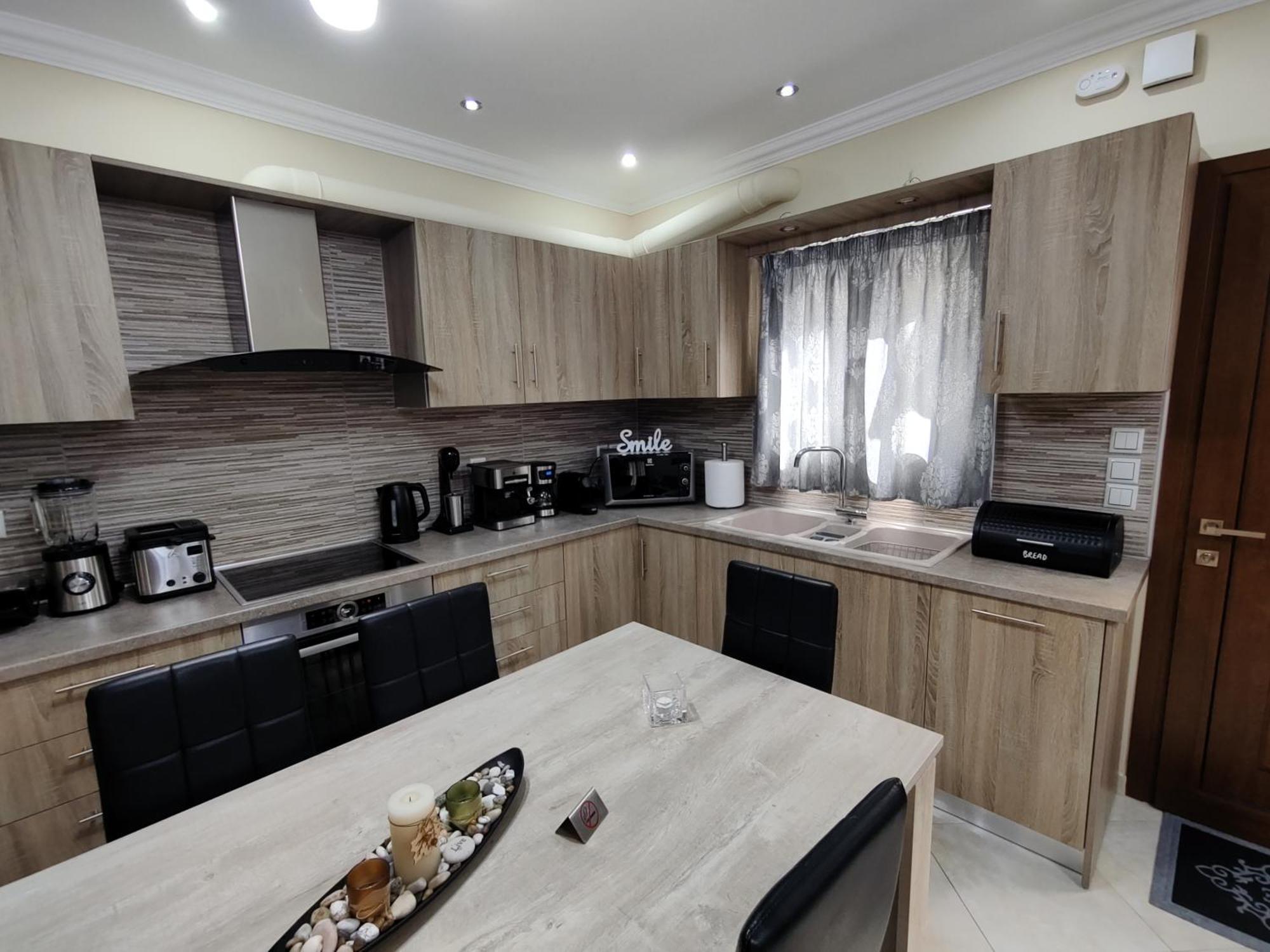 Silver Pearl Apartment *