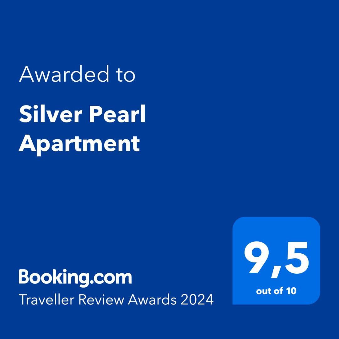 Apartment Silver Pearl